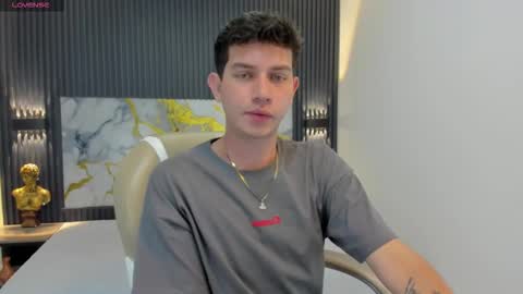 Fer and Rayder online show from October 5, 3:59 am