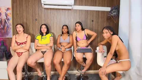 alice and samm online show from January 9, 5:40 pm