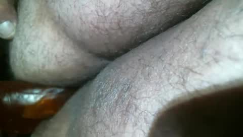 fetishfan0 online show from January 18, 5:10 am