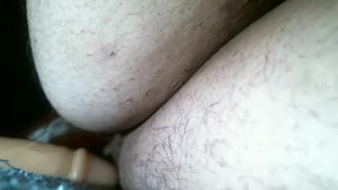 fetishfan0 online show from October 29, 6:15 am