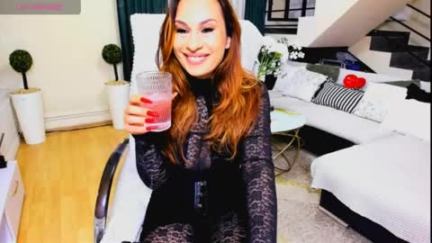 Fetishfantasyme my X online show from June 1, 9:27 pm