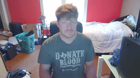 fetishking6 online show from November 25, 9:02 pm