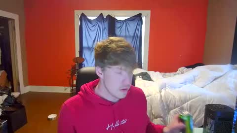 fetishking6 online show from December 21, 9:10 pm