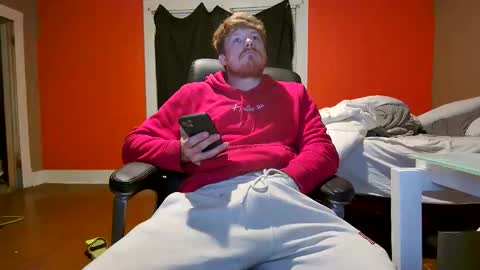 fetishking6 online show from February 16, 2:21 am