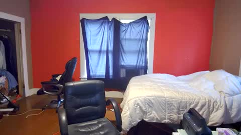 fetishking6 online show from April 5, 10:51 pm