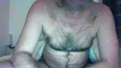 Beachmancan online show from January 16, 6:39 pm