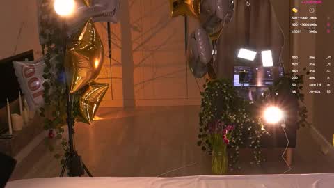     -- stay in touch with me online show from March 10, 2:16 am