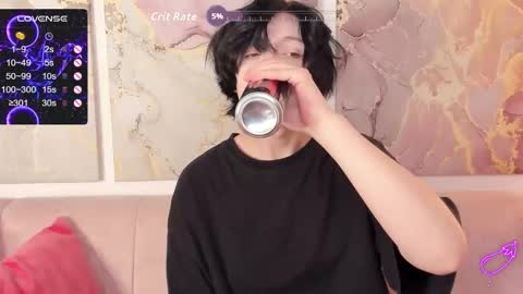 fiamoory online show from September 28, 1:36 am