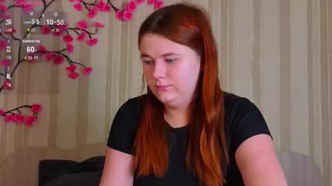 Mabel online show from February 18, 4:12 am