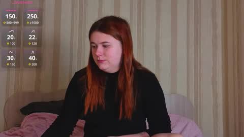 Mabel online show from February 10, 4:48 am