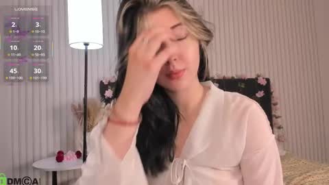 Filla online show from September 20, 2:25 am