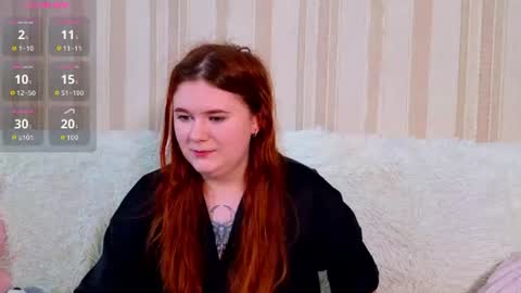 fieryy_foxy online show from July 24, 8:00 am