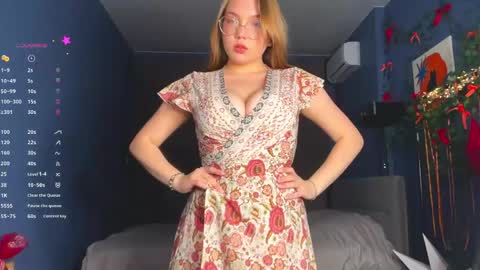 Rebecca online show from April 22, 5:42 pm