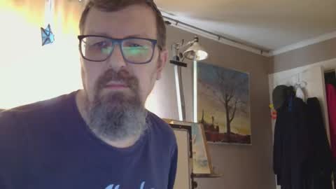 figuredraw online show from April 27, 6:16 pm