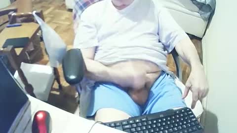 Snapshot of filhober chatting on September 11, 2:35 am filhober online show from September 11, 2:35 am