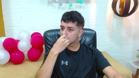 Filip David online show from March 9, 11:25 am