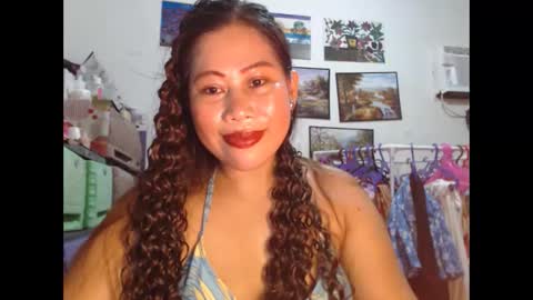 filipina beauty. online show from October 30, 6:52 pm