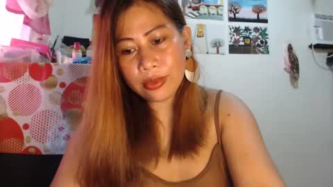 filipina beauty. online show from March 8, 1:17 am