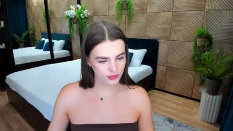 Amanda online show from September 12, 10:17 am