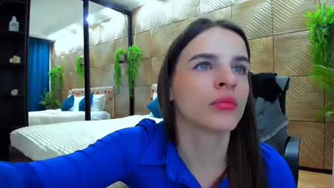 Amanda online show from February 28, 4:44 pm