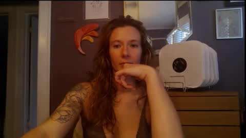 Goddess Natalia Findom online show from October 16, 10:08 pm