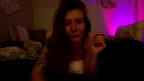 Goddess Natalia Findom online show from March 27, 1:00 am