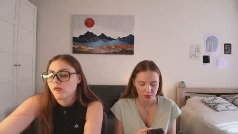 findweyout online show from April 26, 1:20 pm