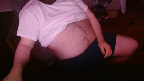 fingerpoppingeachother online show from October 7, 8:32 am