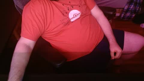 fingerpoppingeachother online show from October 13, 9:44 am