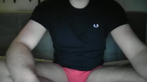 Finn online show from March 7, 7:36 pm