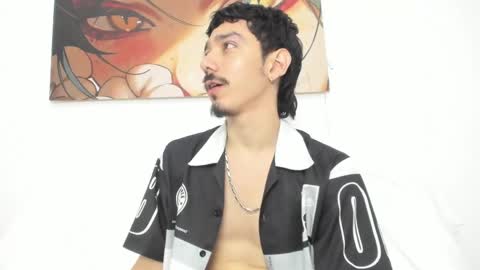 finn_jackson online show from April 11, 7:29 pm