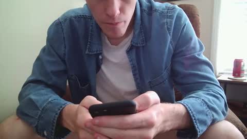 Jake  I am Bicurious online show from September 22, 4:55 pm