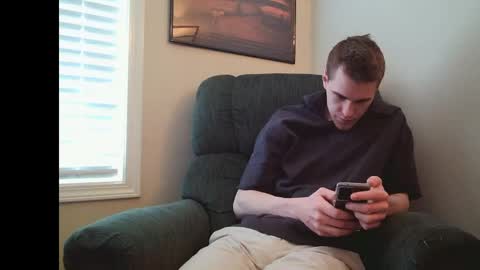 Jake  I am Bicurious online show from March 13, 7:17 pm