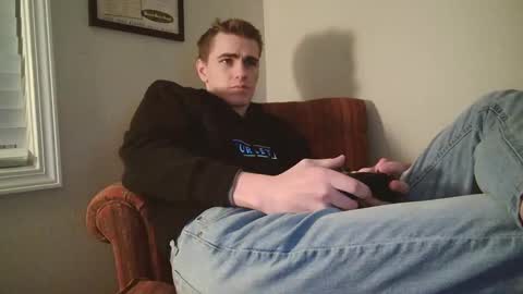 Jake  I am Bicurious online show from January 29, 1:48 am