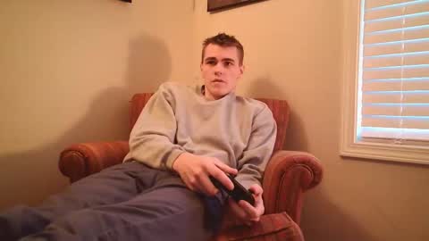 Jake  I am Bicurious online show from December 22, 10:05 pm