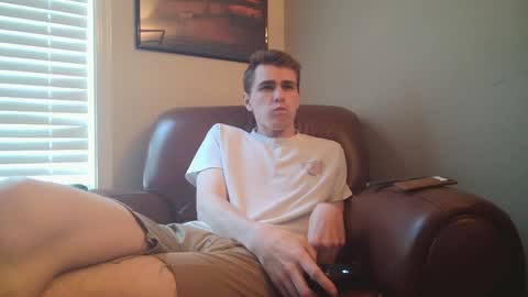 Jake  I am Bicurious online show from April 13, 10:14 pm