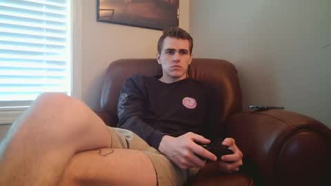 Jake  I am Bicurious online show from April 18, 7:07 pm