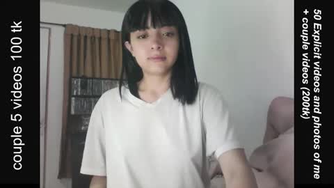 finnky1 online show from December 19, 7:15 am