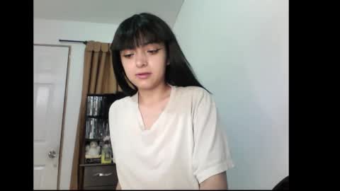 finnky1 online show from March 21, 1:38 pm