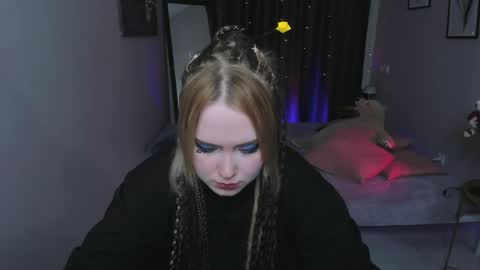 Fiona online show from April 21, 2:51 am