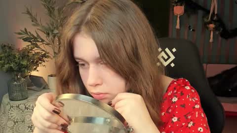 fiora online show from October 26, 5:41 am