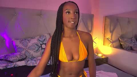 Fiorela Lenin  online show from November 18, 6:44 pm