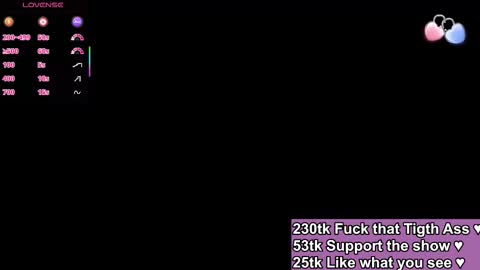 Jen 21  Chris 25 - Independent couple online show from December 5, 1:16 am