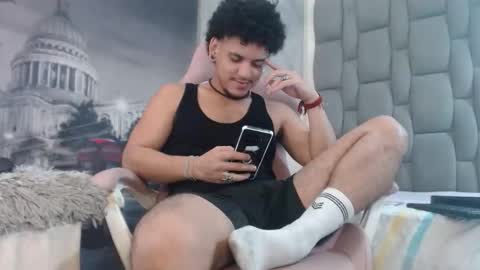 fire_boy69 online show from January 13, 9:55 pm