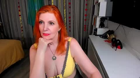 FireFox online show from April 20, 8:01 pm