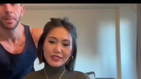 FireAndDesire27 online show from January 10, 11:39 pm