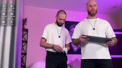 Alex online show from April 22, 5:20 pm