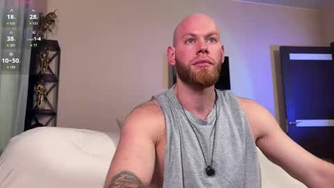 Alex online show from January 18, 11:19 am