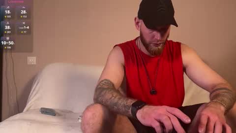 Alex online show from November 19, 7:12 pm