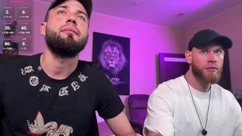 Alex online show from April 25, 4:26 pm